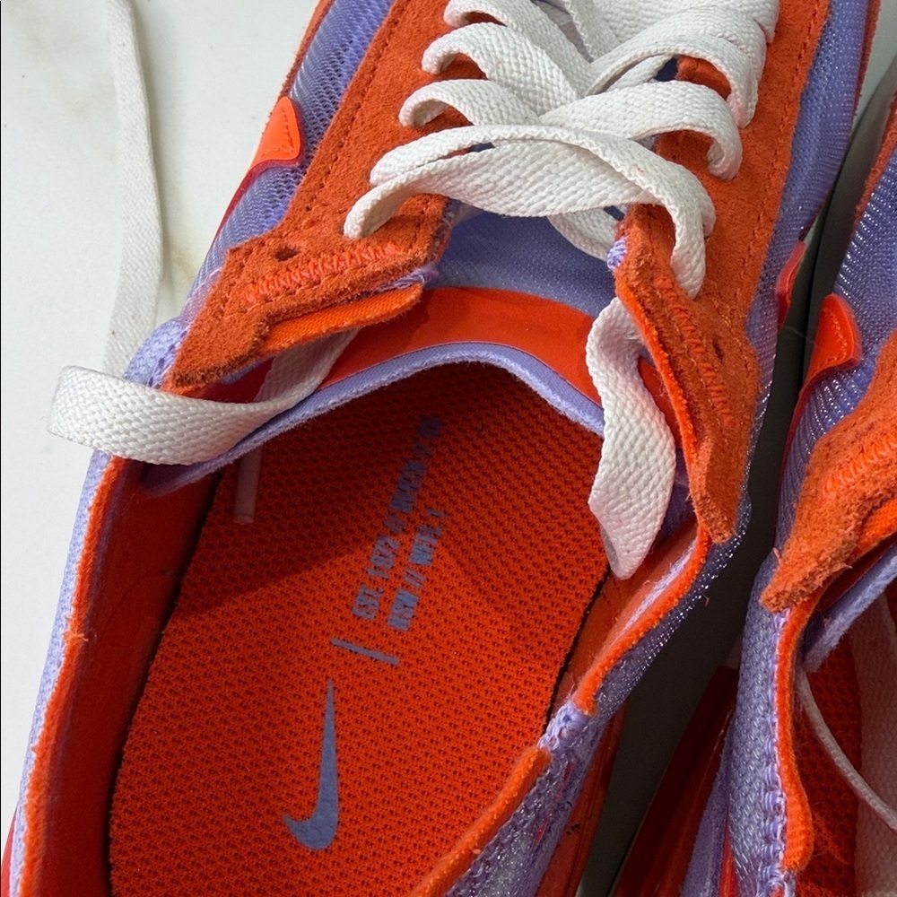Nike Waffle 1 sneakers 6 - Picture 8 of 9